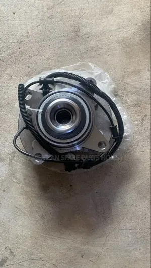 Ford F-150 4x4 Hub Bearing (Brand New)