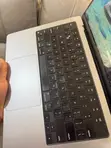 Apple MacBook Pro 2023 M3 1TB SSD - 5
