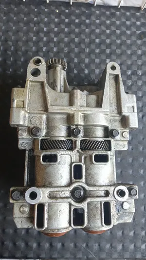Chrysler/Dodge Oil Pump