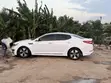 Kia Optima LX 2013 White - 1