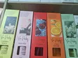 Via Pinky Reed Diffuser - 1