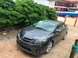 2013 Toyota Corolla LE Sedan - 1