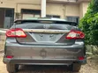 2013 Toyota Corolla LE Sedan - 3