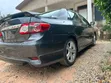2013 Toyota Corolla LE Sedan - 5
