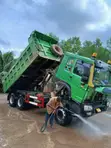 CNHTC Howo Dump Truck - 2017 - 1