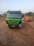CNHTC Howo Dump Truck - 2017 - 2