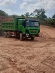 CNHTC Howo Dump Truck - 2017 - 3