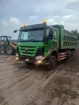 CNHTC Howo Dump Truck - 2017 - 4