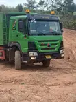 CNHTC Howo Dump Truck - 2017 - 5