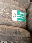 275/45R21 Goodyear Tyres - Brand New - 2