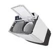 Strong LG 13.5 Kg Twin Tub Semi-Automatic Washing Machine - 1