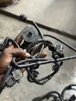 Acura RDX Parking Sensors and Wires Complete (Used) - 4