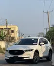 Mazda CX-5 Sport 2021 White - 1