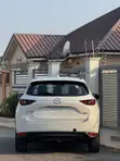 Mazda CX-5 Sport 2021 White - 4