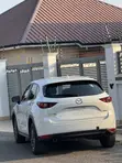 Mazda CX-5 Sport 2021 White - 5