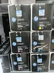 HP 305A Toner Cartridge - 1