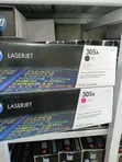 HP 305A Toner Cartridge - 2