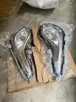 Hyundai Accent Fog Lights (2012-2014) - 1