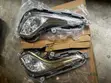 Hyundai Accent Fog Lights (2012-2014) - 3