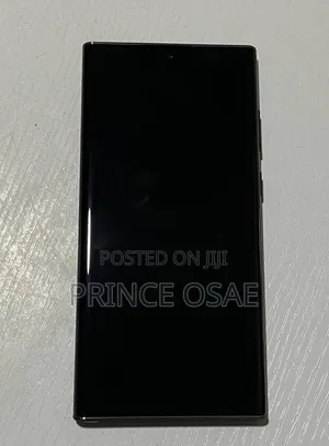 Samsung Galaxy S22 Ultra 128GB Purple