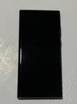 Samsung Galaxy S22 Ultra 128GB Purple - 1
