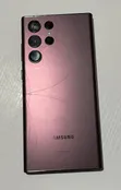 Samsung Galaxy S22 Ultra 128GB Purple - 2