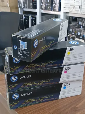 HP 130a Toner Cartridge