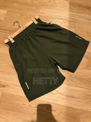 Adidas Men's Activewear Top