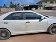 Toyota Camry LE 2014 White - 2
