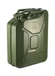 20L Heavy-Duty Metal Fuel Container - Jerry Can - 1