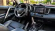 2018 Toyota RAV4 XLE SUV AWD - 3