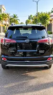 2018 Toyota RAV4 XLE SUV AWD - 5