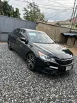 2016 Honda Accord Sport Sedan FWD (2.4L) - 2