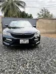 2016 Honda Accord Sport Sedan FWD (2.4L) - 5