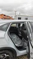 New BYD Yuan Plus 2025 Silver - 1