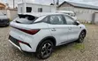 New BYD Yuan Plus 2025 Silver - 2
