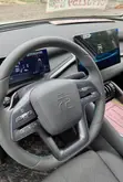 New BYD Yuan Plus 2025 Silver - 3