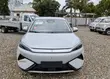 New BYD Yuan Plus 2025 Silver - 5