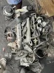 Toyota Yaris Manual Complete Engine - 1