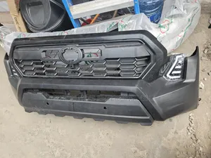 Toyota Tacoma 2022-2024 Front Bumper