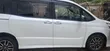 Toyota Voxy V 4WD 7-Seater 2015 Pearl - 2