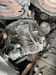 Mercedes-Benz CLA250 Gearbox/Transmission (4 Pins) - 1