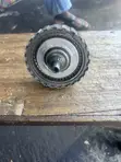 Toyota Vitz Automatic Gearbox Clutch - 2