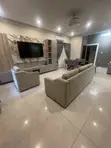 Furnished 3-Bedroom Apartment for Rent in Baatsona Total - 1