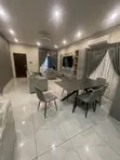 Furnished 3-Bedroom Apartment for Rent in Baatsona Total - 3