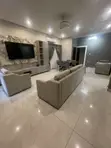Furnished 3-Bedroom Apartment for Rent in Baatsona Total - 4