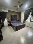 Furnished 3-Bedroom Apartment for Rent in Baatsona Total - 5