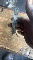 Toyota Vitz Automatic Case Clutches - 2