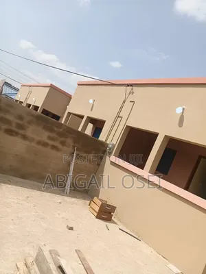 1 Bedroom Apartment for Rent in Oyarifa, Accra