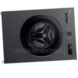 LG 9kg Front Loader Washing Machine - F2Y1VYPYJP